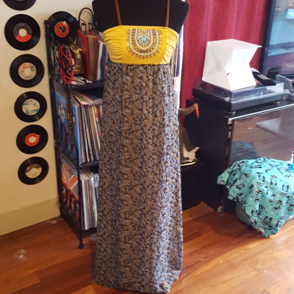 Sundress